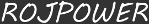 ROJPOWER Webdesign